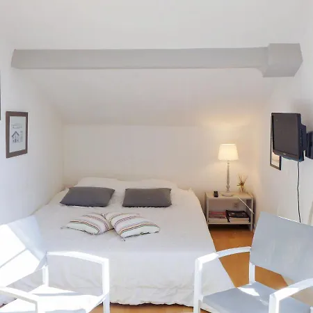 Bista Eder Apartmán