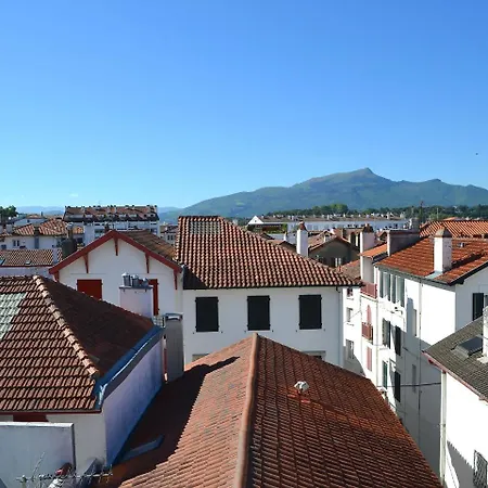 Bista Eder * Saint-Jean-de-Luz