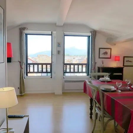 Apartmán Bista Eder