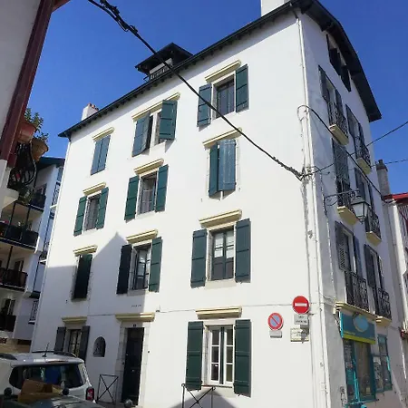 Apartmán Bista Eder *